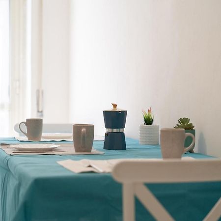 Apartamento Casa Del Sole, In Via Sicilia Vicino Al Mare Terracina Exterior foto