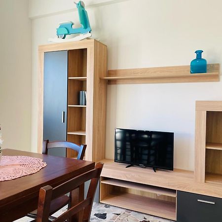 Apartamento Casa Del Sole, In Via Sicilia Vicino Al Mare Terracina Exterior foto
