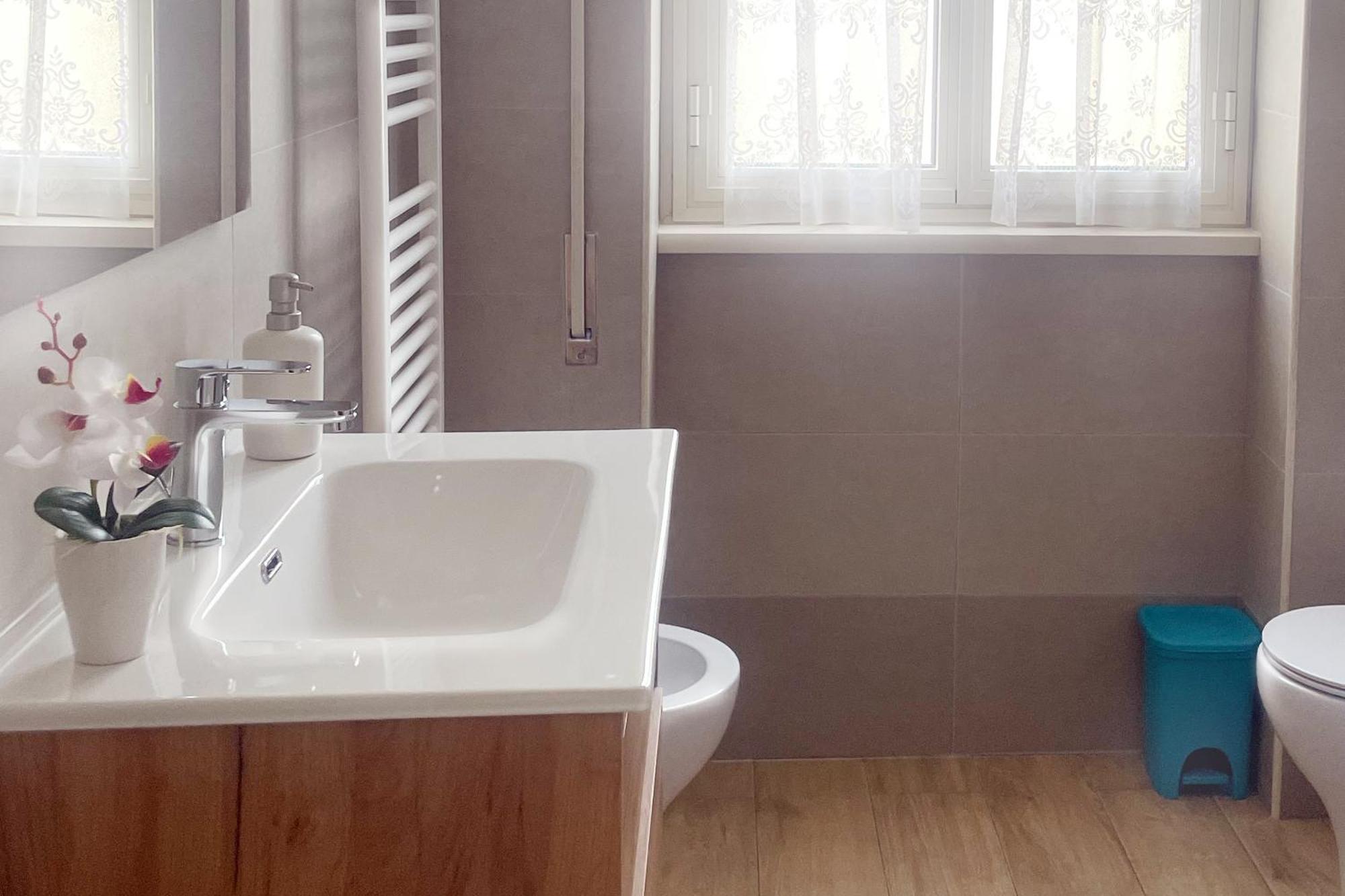 Apartamento Casa Del Sole, In Via Sicilia Vicino Al Mare Terracina Exterior foto
